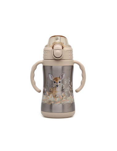 Taza termo aprendizaje bebé 