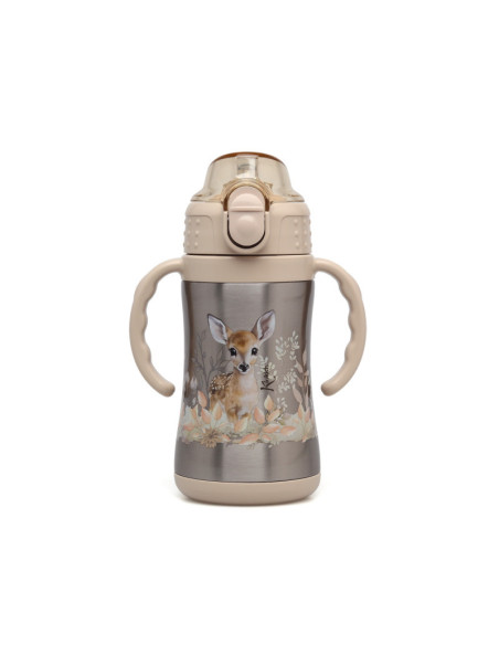 Taza termo aprendizaje bebé 