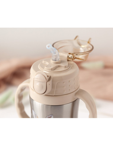 Taza termo aprendizaje bebé 