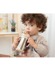 Taza termo aprendizaje bebé 