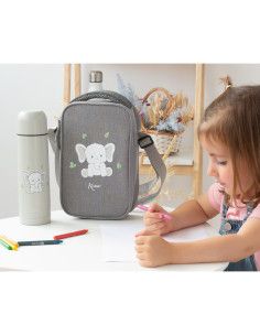 Bolsa nevera elefante bebé 