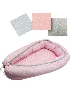 Cojín nido [product.brand] 1 - Ropa para Bebé | dyley | 