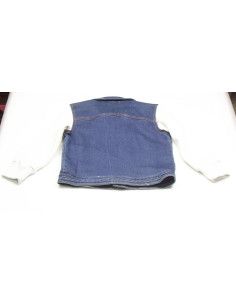 Chaqueta Tejana Niño  2