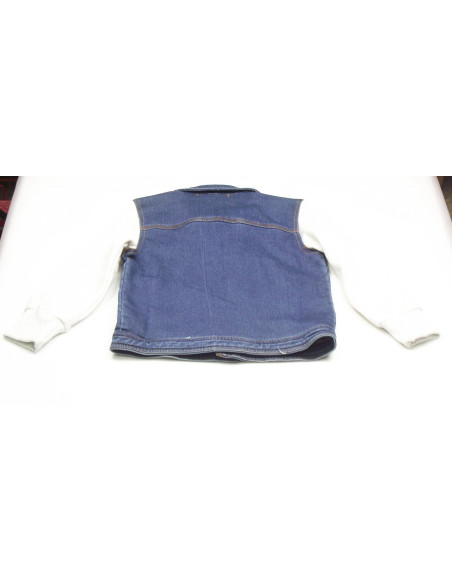 Chaqueta Tejana Niño 