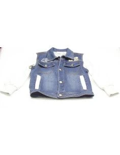 Chaqueta Tejana Niño [product.brand] 1 - Ropa para Bebé | dyley | 