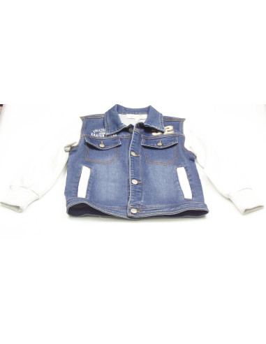 Chaqueta Tejana Niño 