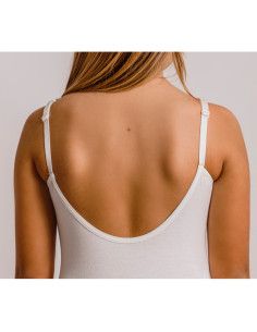 Conjunto braga y camiseta sin puntilla niña  2