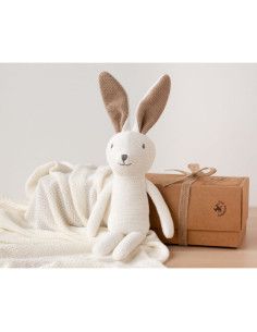 Peluche conejo 30cm  2