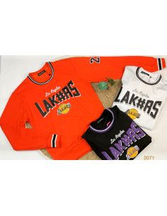 Sudadera primavera hombre 
