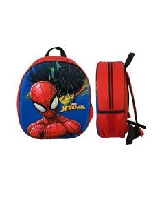 Mochila Spiderman 3D instinto niño [product.brand] 1 - Ropa para Bebé | dyley | 