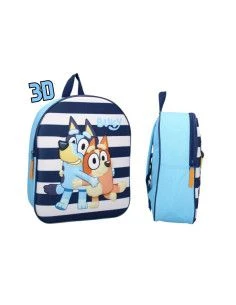 Mochila Bluey 3D niño [product.brand] 1 - Ropa para Bebé | dyley | 