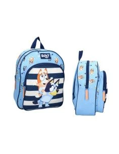 Mochila Bluey Jump escolar [product.brand] 1 - Ropa para Bebé | dyley | 