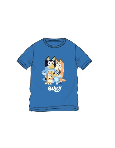 Camiseta manga corta Buey niño 