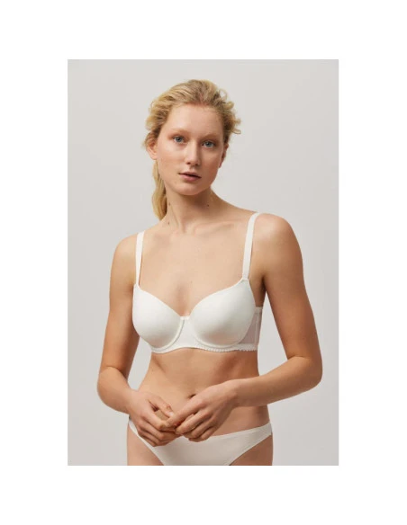 Sujetador mujer espalda anatómica 