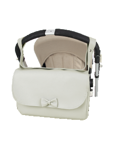 Bolso polipiel solapa carrito [product.brand] 1 - Ropa para Bebé | dyley | 