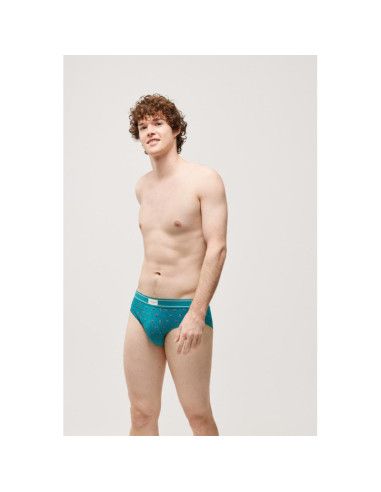 Estuche 2 unidades slip hombre 