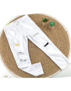 Pantalón tejano fantasia niño [product.brand] 1 - Ropa para Bebé | dyley | 