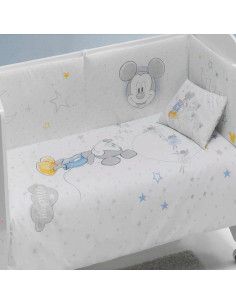 Edredón nórdico modelo DISNEY MICKEY  2