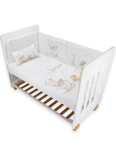 Funda nórdica music [product.brand] 1 - Ropa para Bebé | dyley |