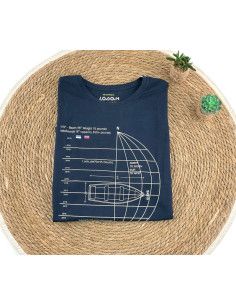 Camiseta hombre tallas especiales  2