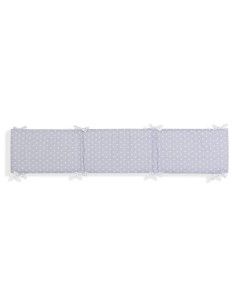 Protector cuna star [product.brand] 1 - Ropa para Bebé | dyley | 