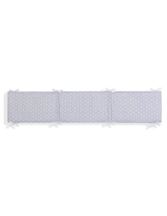 Protector cuna star 