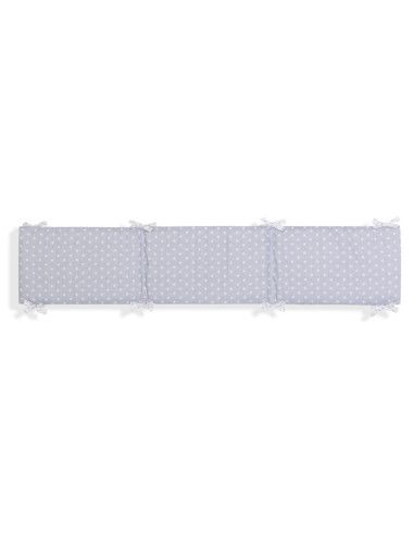 Protector cuna star [product.brand] 1 - Ropa para Bebé | dyley | 