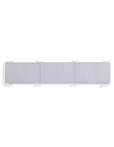 Protector cuna star 