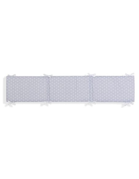 Protector cuna star [product.brand] 1 - Ropa para Bebé | dyley | 