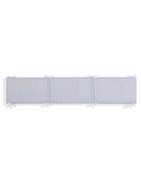 Protector cuna star 