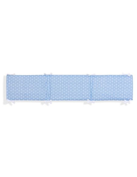 Protector cuna star [product.brand] 2 - Ropa para Bebé | dyley | 