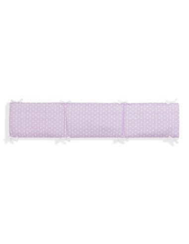 Protector cuna star [product.brand] 3 - Ropa para Bebé | dyley | 