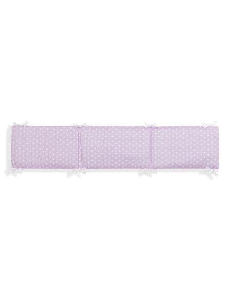 Protector cuna star [product.brand] 3 - Ropa para Bebé | dyley | 