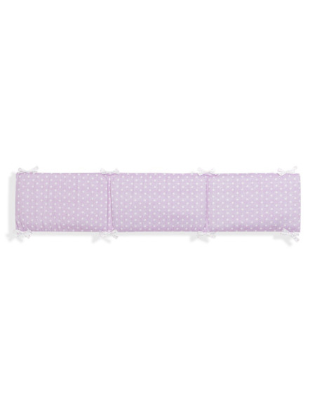 Protector cuna star 