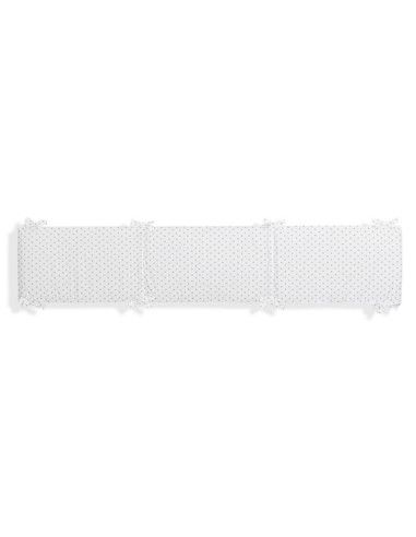 Protector cuna star [product.brand] 4 - Ropa para Bebé | dyley | 