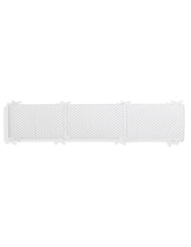 Protector cuna star 