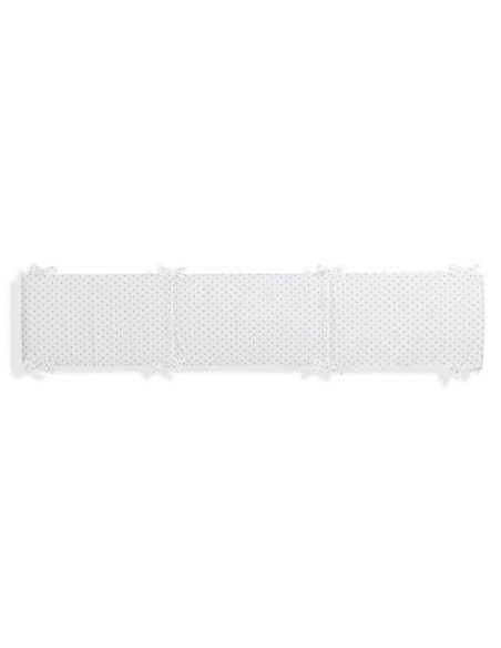 Protector cuna star [product.brand] 4 - Ropa para Bebé | dyley | 