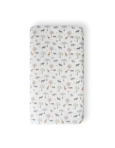 Funda nórdica serenguetti 
