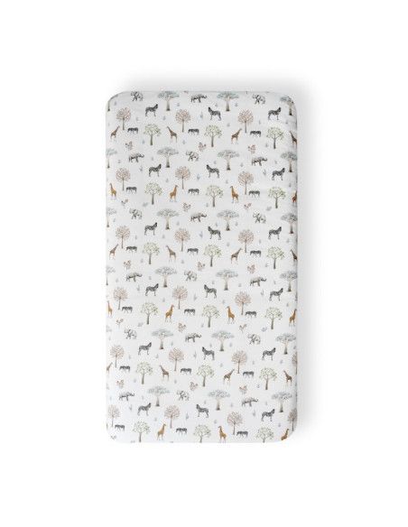 Funda nórdica serenguetti 
