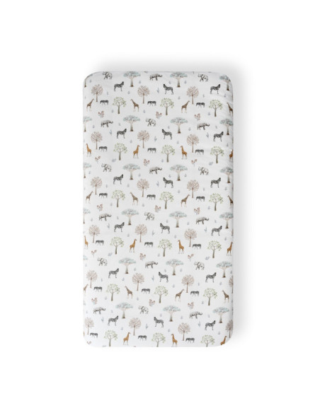 Funda nórdica serenguetti 