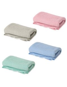 Manta de bambú [product.brand] 1 - Ropa para Bebé | dyley | 