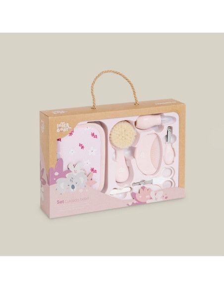 Kit neceser koala recién nacido [product.brand] 1 - Ropa para Bebé | dyley | 
