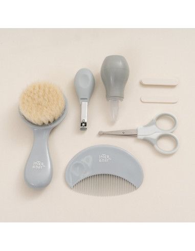Kit neceser koala recién nacido [product.brand] 4 - Ropa para Bebé | dyley | 
