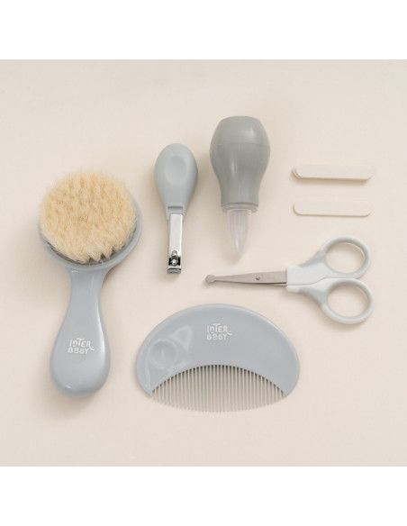 Kit neceser koala recién nacido [product.brand] 4 - Ropa para Bebé | dyley | 