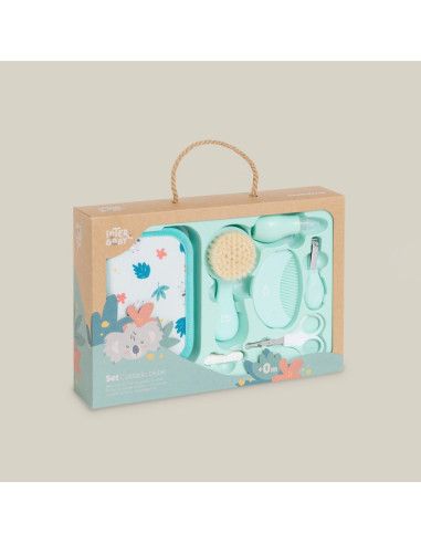 Kit neceser koala recién nacido [product.brand] 5 - Ropa para Bebé | dyley | 