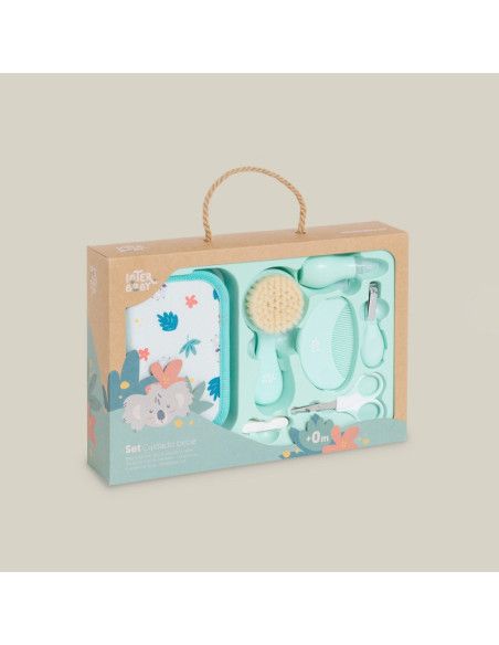 Kit neceser koala recién nacido [product.brand] 5 - Ropa para Bebé | dyley | 