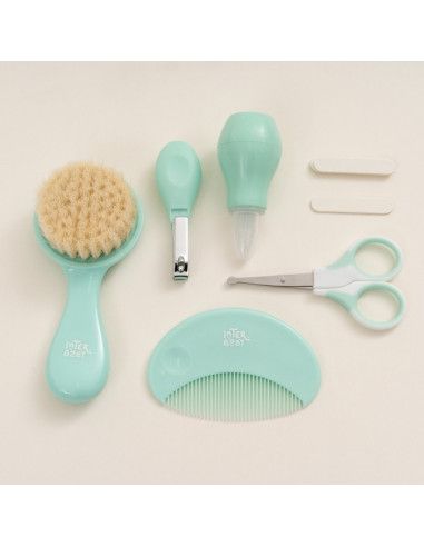 Kit neceser koala recién nacido [product.brand] 6 - Ropa para Bebé | dyley | 
