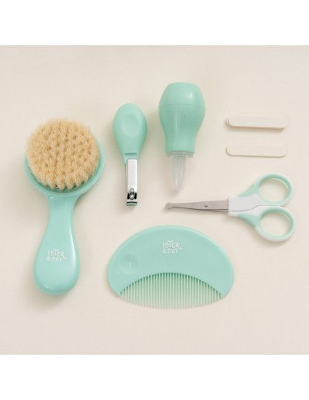 Kit neceser koala recién nacido [product.brand] 6 - Ropa para Bebé | dyley | 