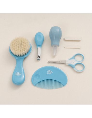 Kit neceser koala recién nacido [product.brand] 8 - Ropa para Bebé | dyley | 