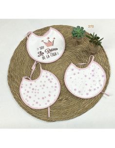 Estuche babero 3 unidades 20x20  2